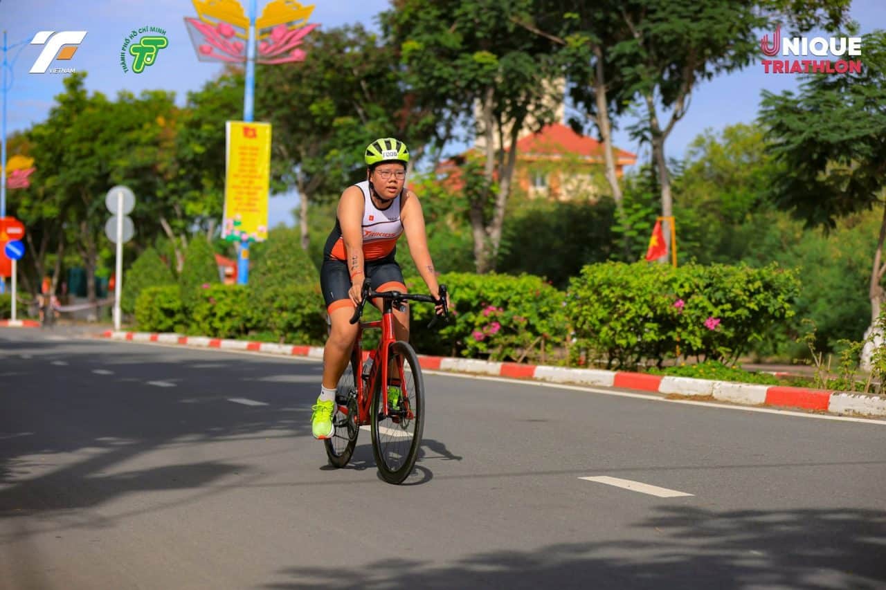 Thể lực và tăng trưởng ở tuổi dậy thì
