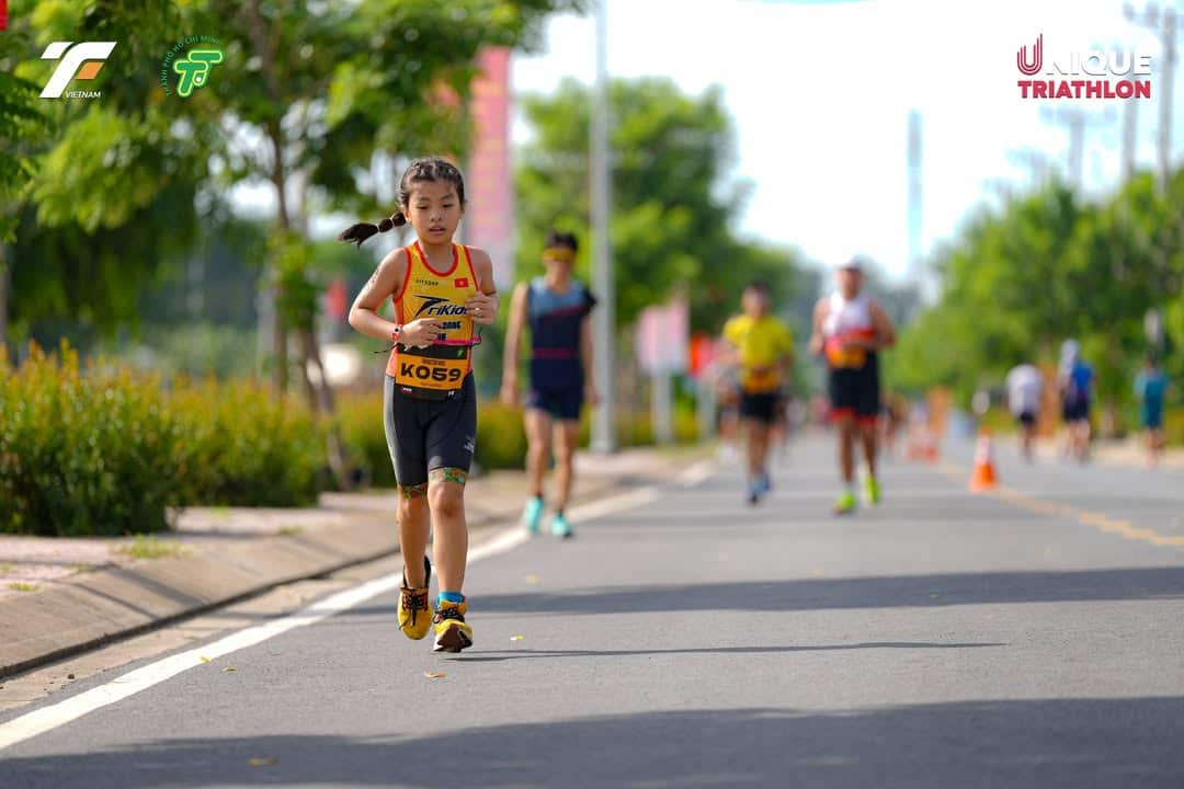 HÀNH TRÌNH TỎA SÁNG CỦA TRIKIDS - KỲ 1