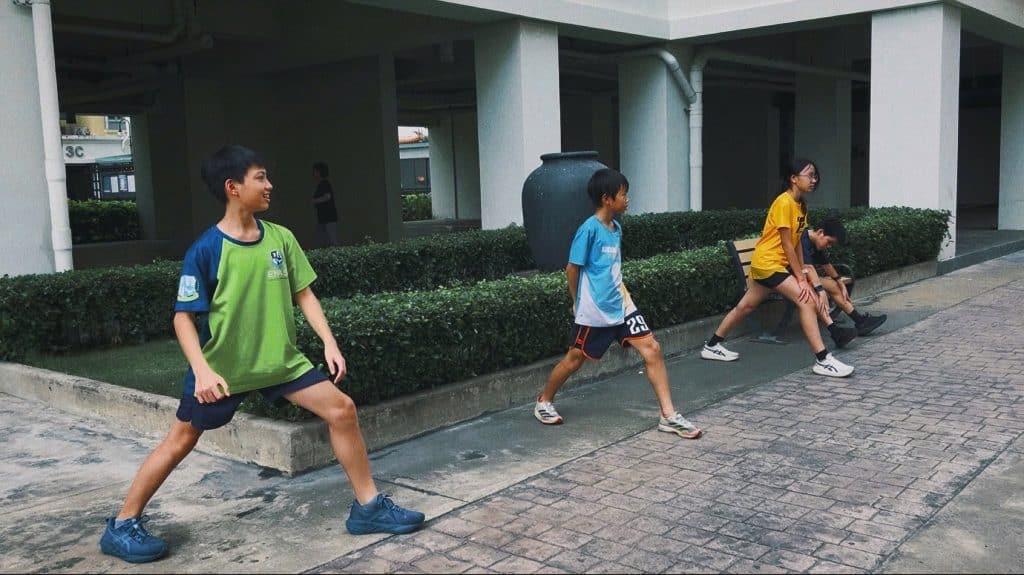 Mọi bạn nhỏ đều có thể trở thành phiên bản tốt hơn của mình