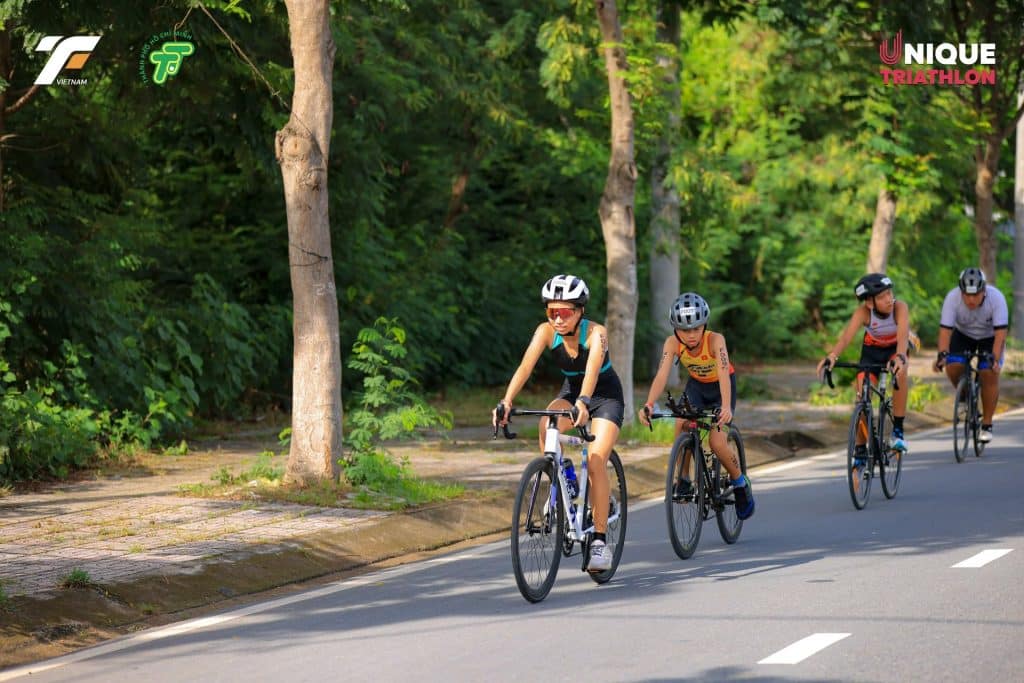 SẴN SÀNG CHO TRIFACTOR CUỐI TUẦN NÀY