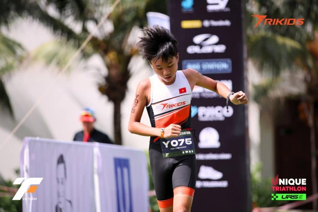 Thiện Khang Trikids