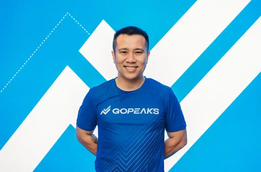 TriKids và Gopeaks khác nhau thế nào? Phương pháp huấn luyện trẻ em
