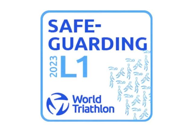 Chứng chỉ Safeguarding của HLV Phạm Thúy Vi