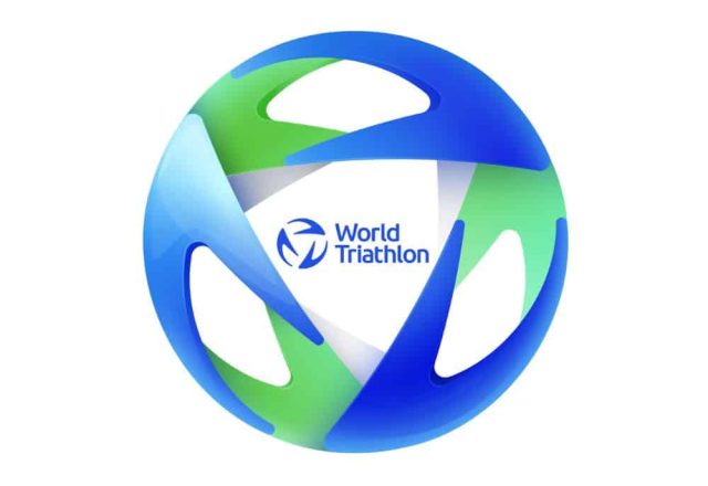 Chứng chỉ World Triathlon của HLV Phạm Thúy Vi