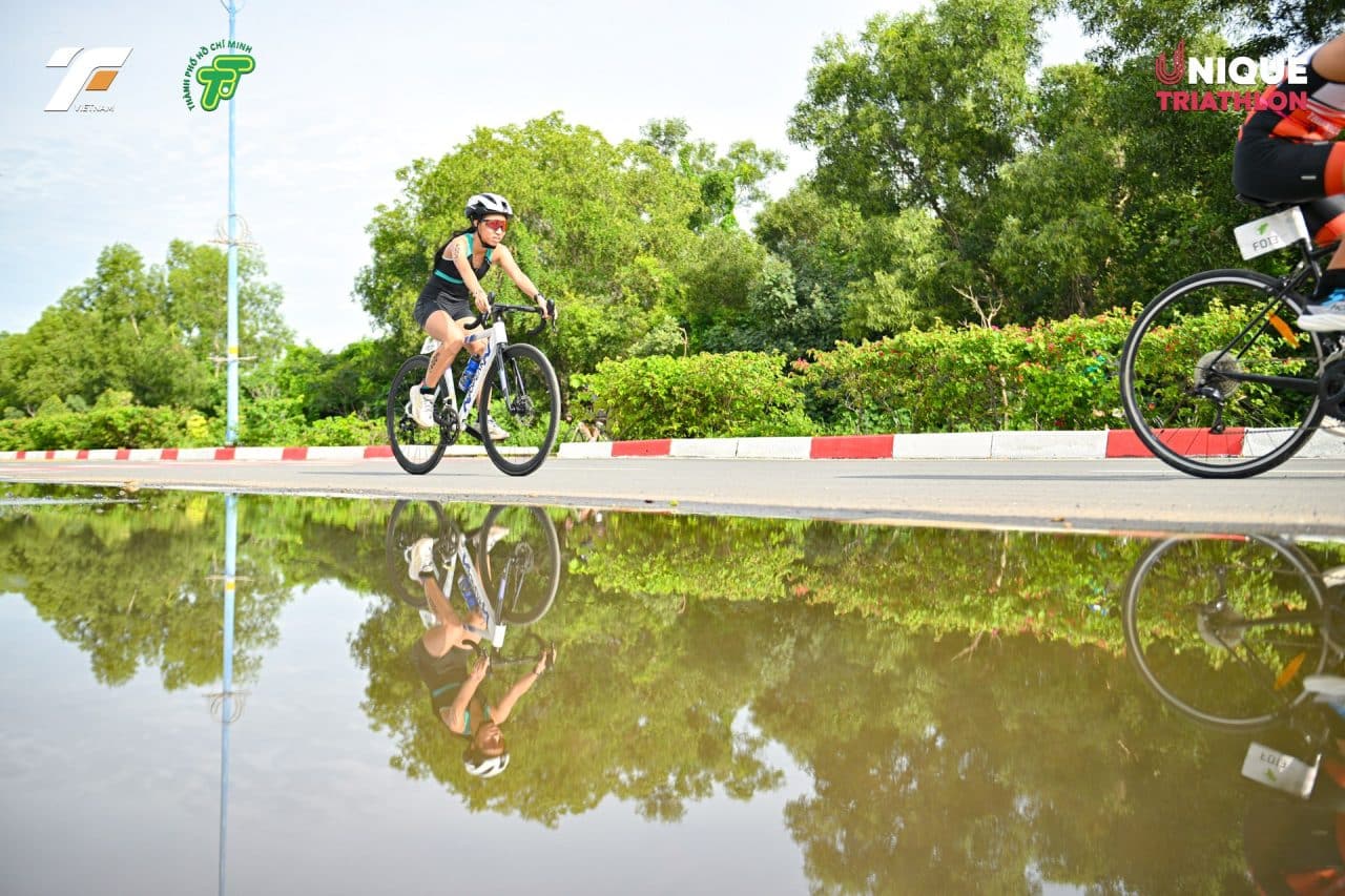 Bike fit xe đạp trẻ em: Chỉnh yên, tay lái và bàn đạp an toàn
