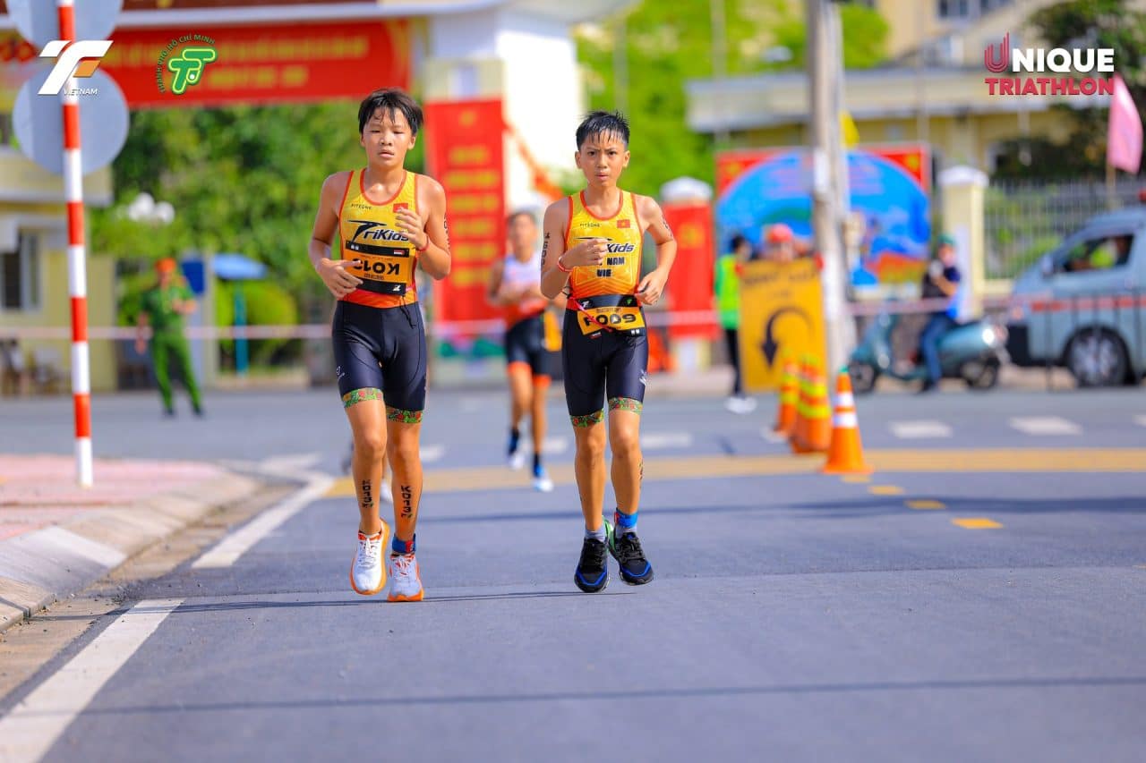 Phân biệt tuổi sinh học và tuổi thực khi huấn luyện