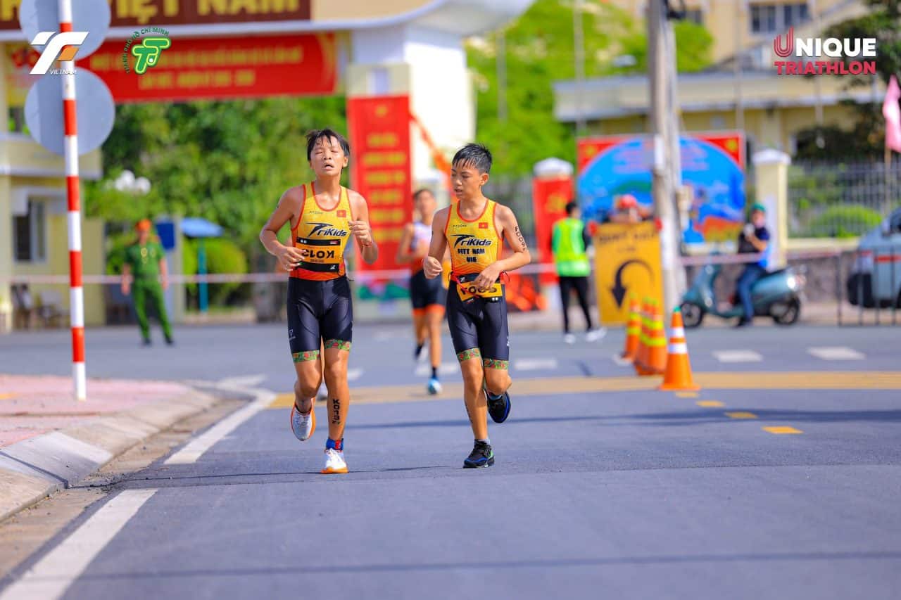 Tập luyện chuyên sâu